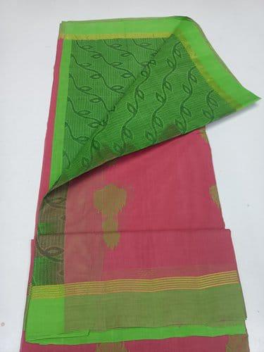 SAREES SALEM 80S WITH BLOUSE